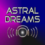 Astral Dreams astral projection app