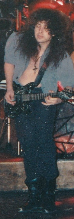 BZ in 92